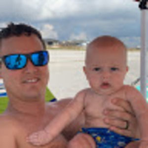 Meet your Posher, Brian